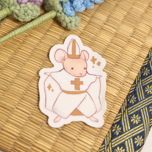 Dorime - Sticker
