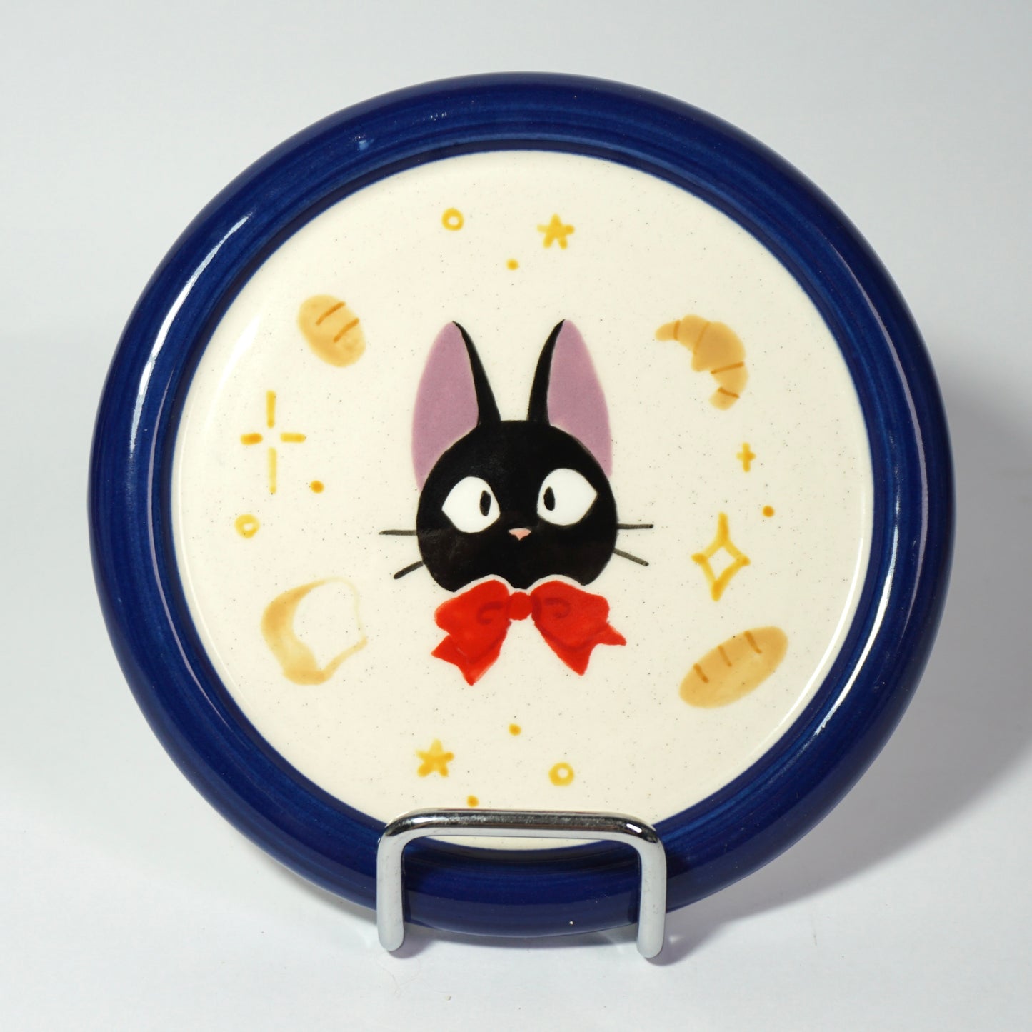 Jiji & Bread - Dish