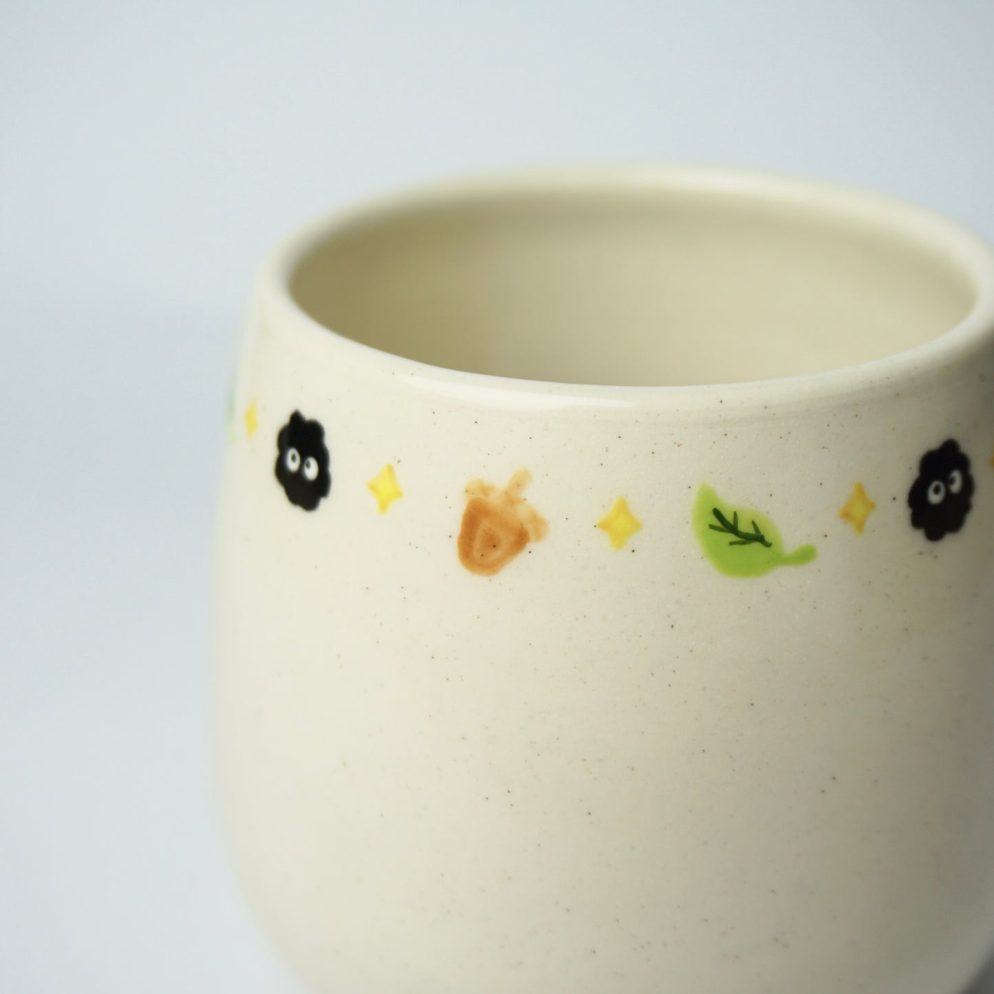 [PRE-ORDER] Totoro Motif - Mug