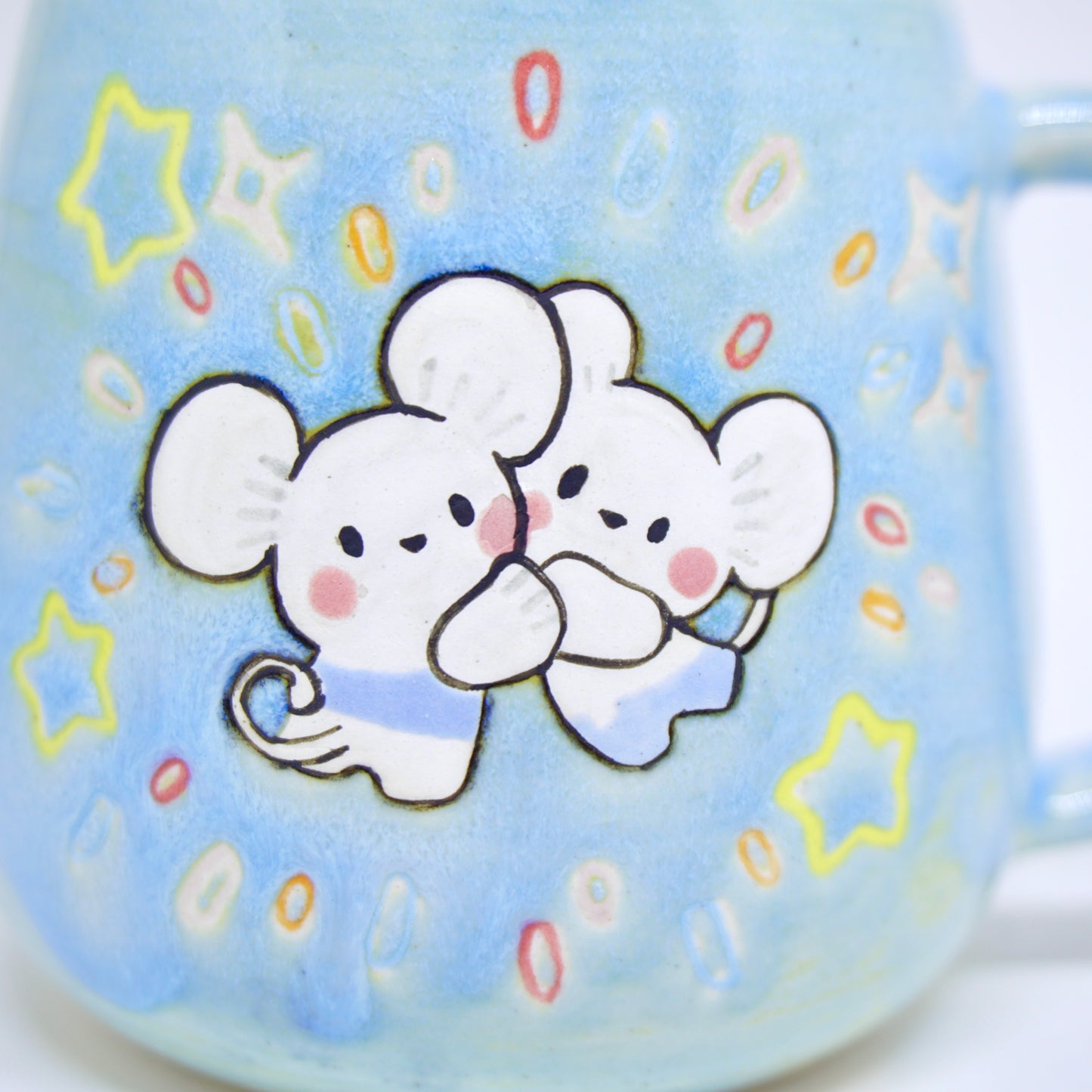 [PRE-ORDER] Maushold - Mug