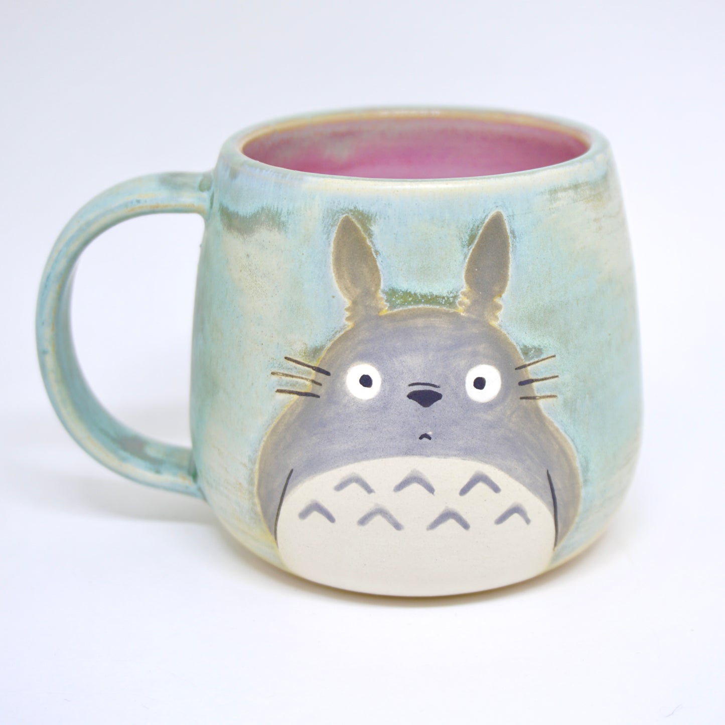 Totoro - Mug #1 *seconds*