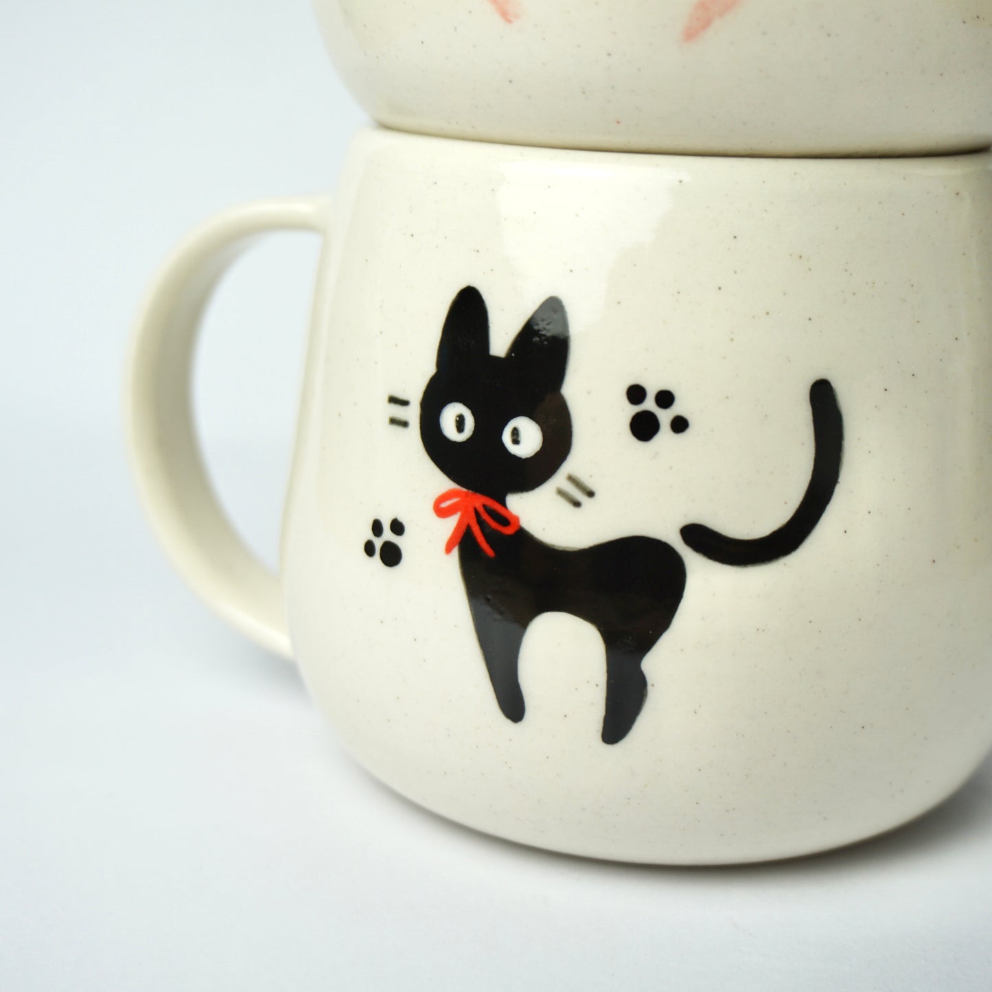 [PRE-ORDER] Jiji Porcelain - Mug