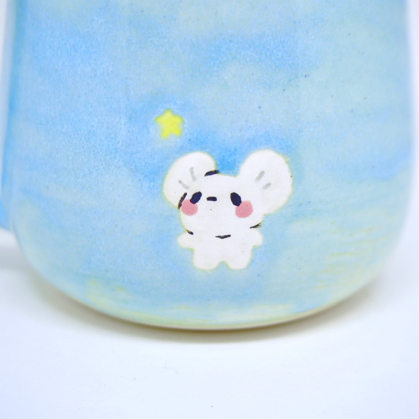 [PRE-ORDER] Maushold - Mug