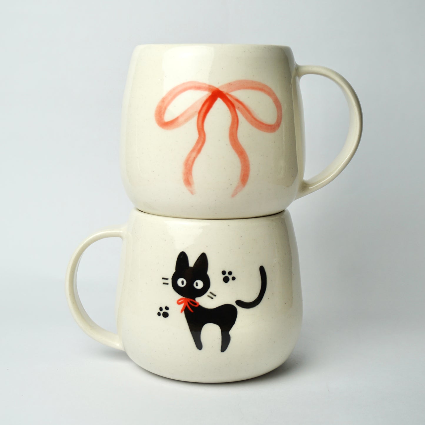 [PRE-ORDER] Jiji Porcelain - Mug