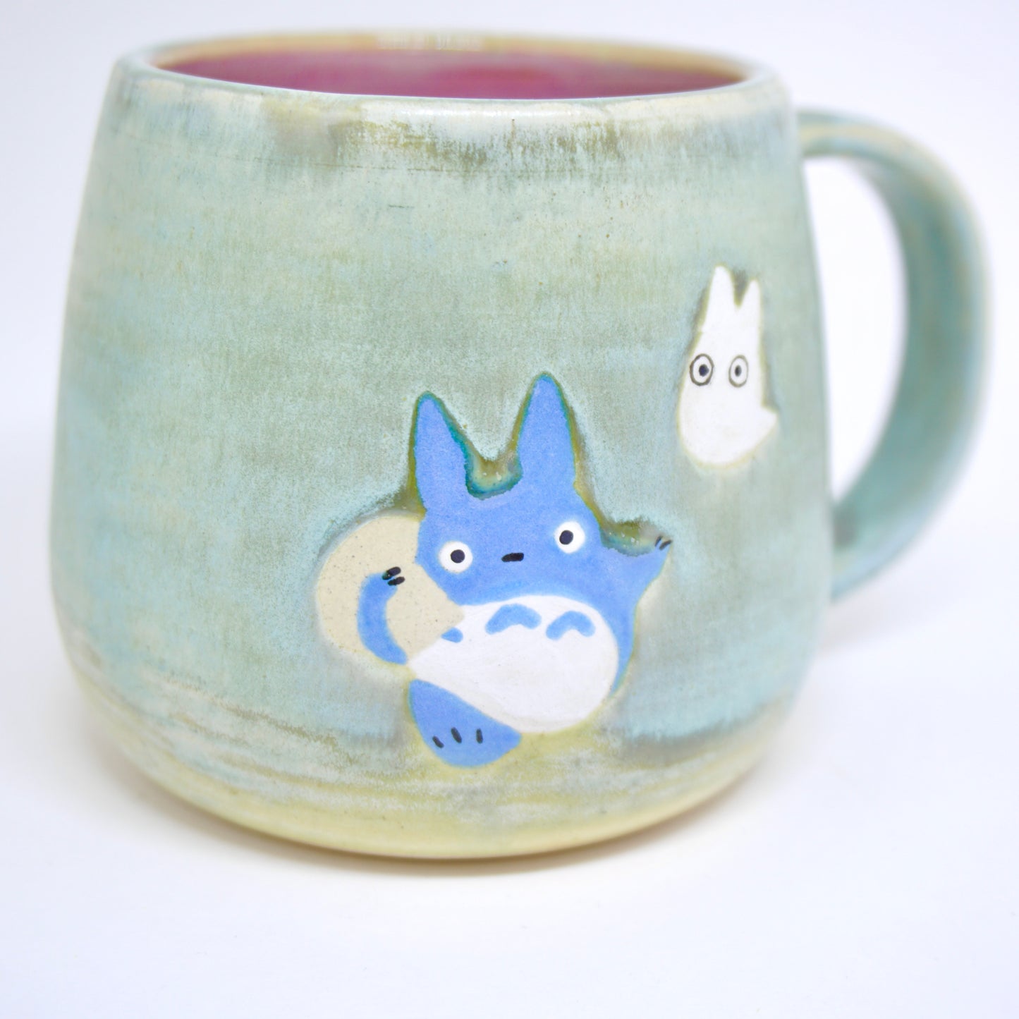 Totoro - Mug #1 *seconds*